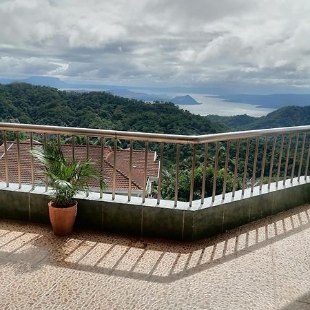 טגאיטאי Sang Yoo Mountain View Tagaytay Bed And Breakfast - Taal Lake View מראה חיצוני תמונה