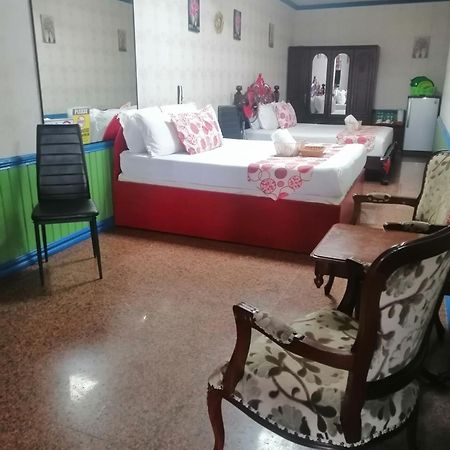 טגאיטאי Sang Yoo Mountain View Tagaytay Bed And Breakfast - Taal Lake View מראה חיצוני תמונה