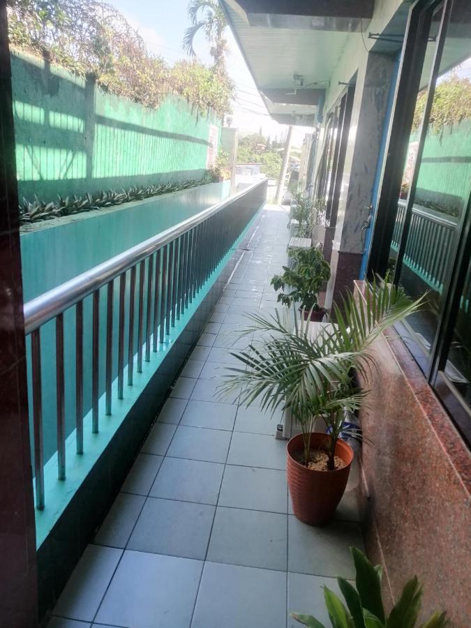 טגאיטאי Sang Yoo Mountain View Tagaytay Bed And Breakfast - Taal Lake View מראה חיצוני תמונה