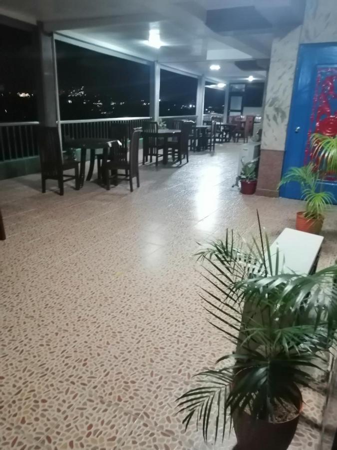 טגאיטאי Sang Yoo Mountain View Tagaytay Bed And Breakfast - Taal Lake View מראה חיצוני תמונה