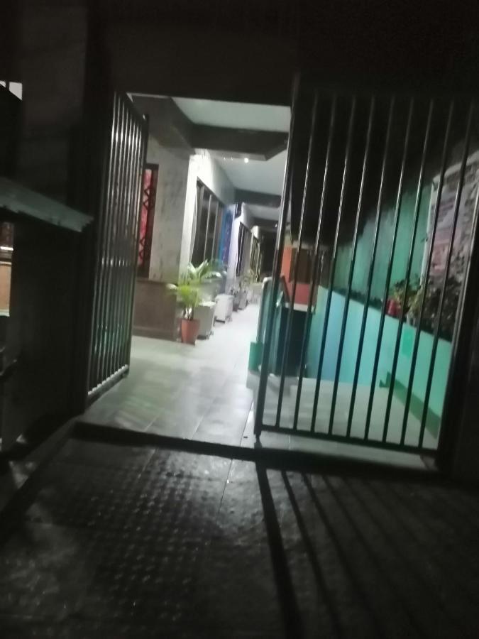 טגאיטאי Sang Yoo Mountain View Tagaytay Bed And Breakfast - Taal Lake View מראה חיצוני תמונה
