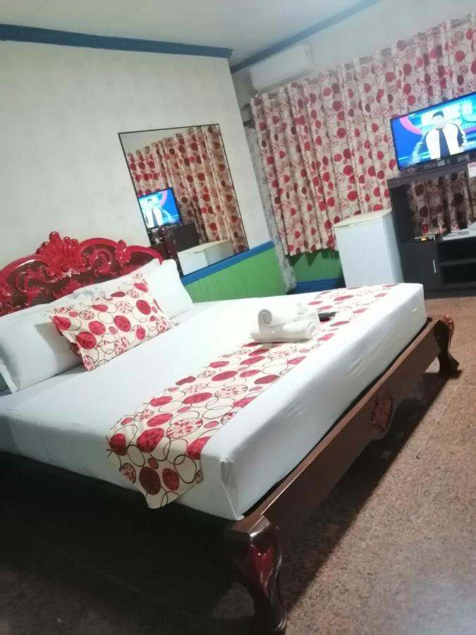 טגאיטאי Sang Yoo Mountain View Tagaytay Bed And Breakfast - Taal Lake View מראה חיצוני תמונה