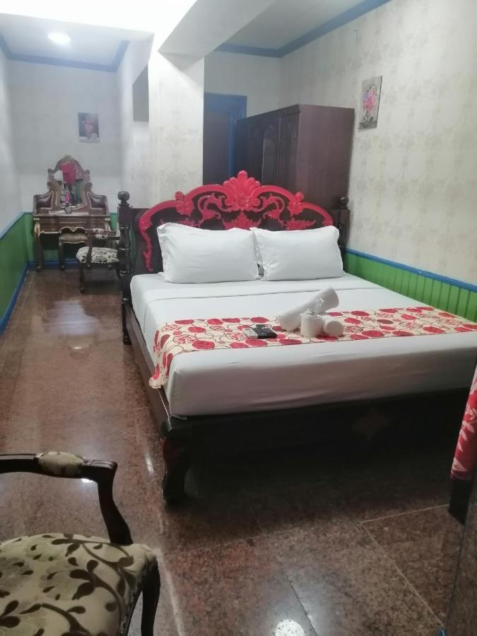 טגאיטאי Sang Yoo Mountain View Tagaytay Bed And Breakfast - Taal Lake View מראה חיצוני תמונה