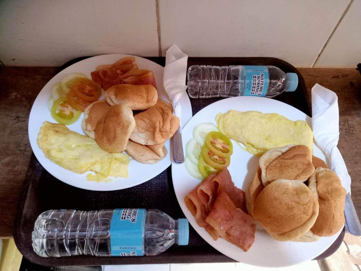 טגאיטאי Sang Yoo Mountain View Tagaytay Bed And Breakfast - Taal Lake View מראה חיצוני תמונה