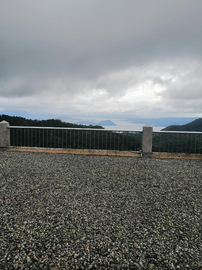 טגאיטאי Sang Yoo Mountain View Tagaytay Bed And Breakfast - Taal Lake View מראה חיצוני תמונה