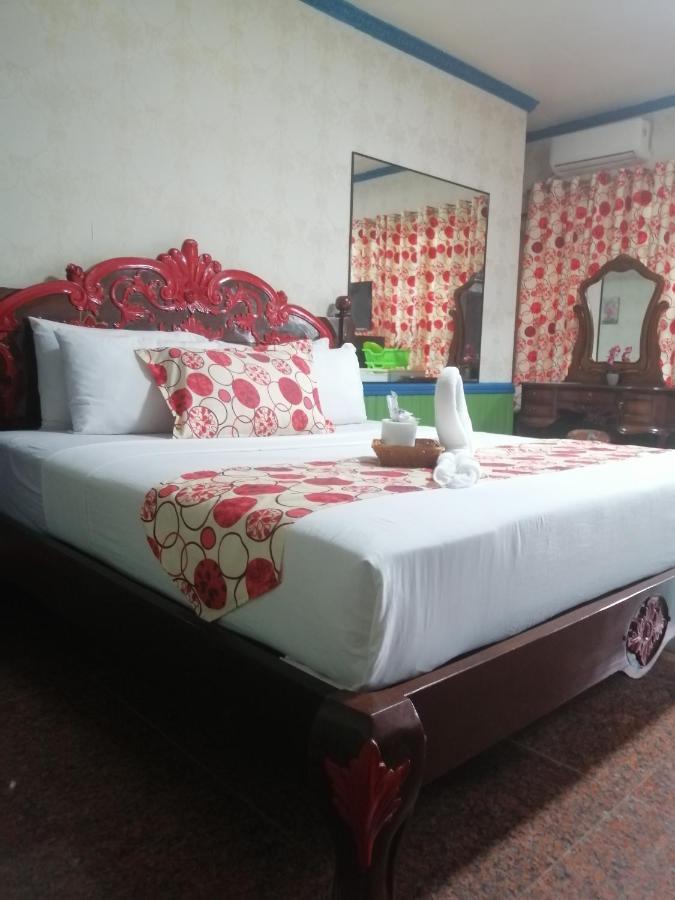 טגאיטאי Sang Yoo Mountain View Tagaytay Bed And Breakfast - Taal Lake View מראה חיצוני תמונה