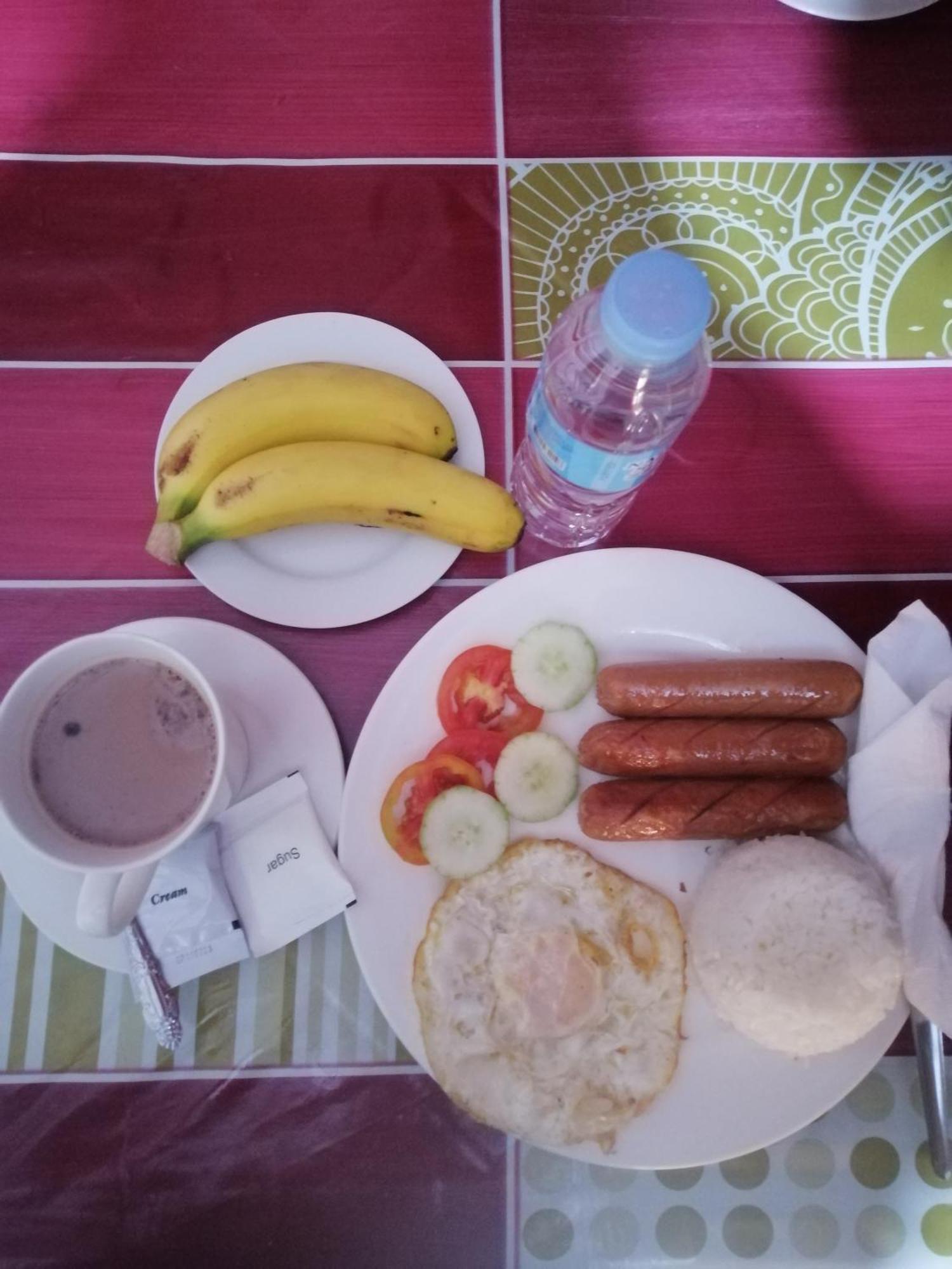 טגאיטאי Sang Yoo Mountain View Tagaytay Bed And Breakfast - Taal Lake View מראה חיצוני תמונה