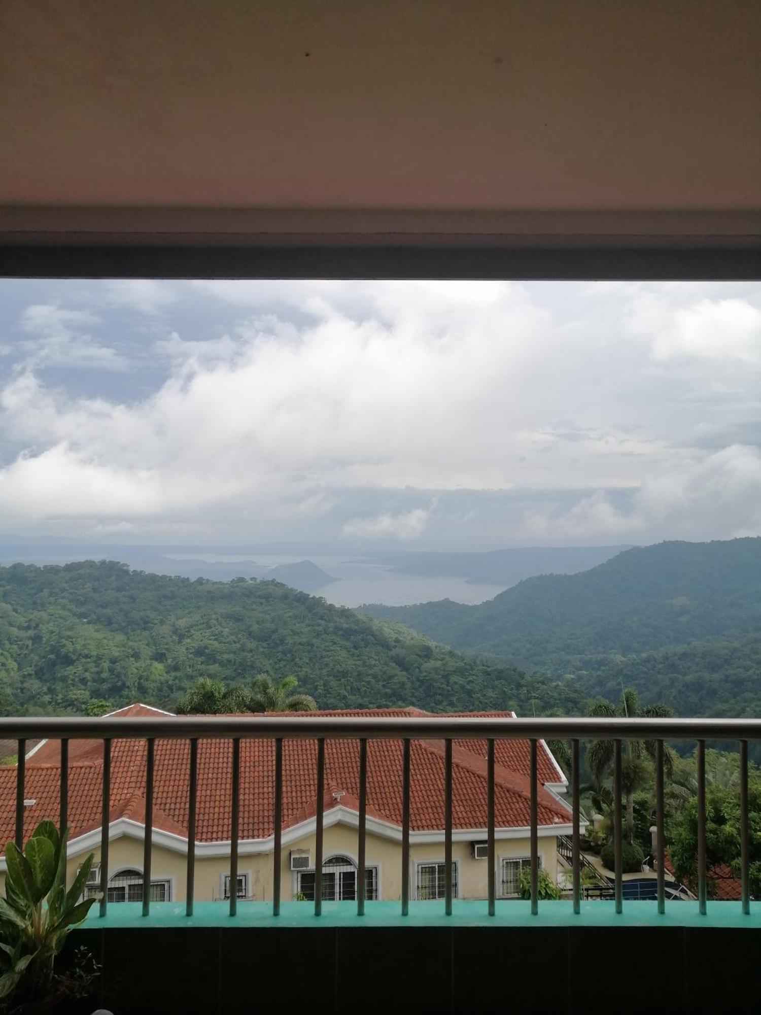 טגאיטאי Sang Yoo Mountain View Tagaytay Bed And Breakfast - Taal Lake View מראה חיצוני תמונה