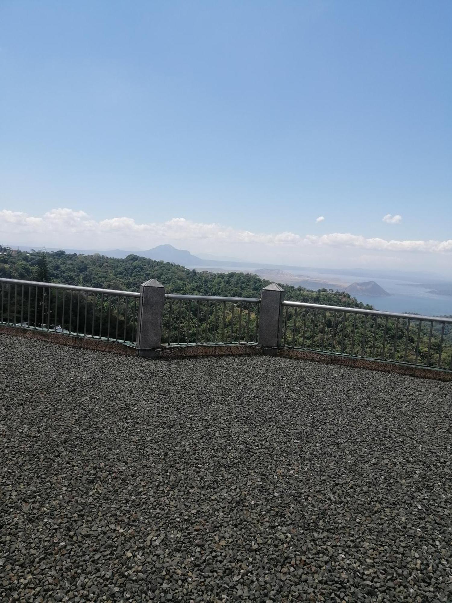 טגאיטאי Sang Yoo Mountain View Tagaytay Bed And Breakfast - Taal Lake View מראה חיצוני תמונה