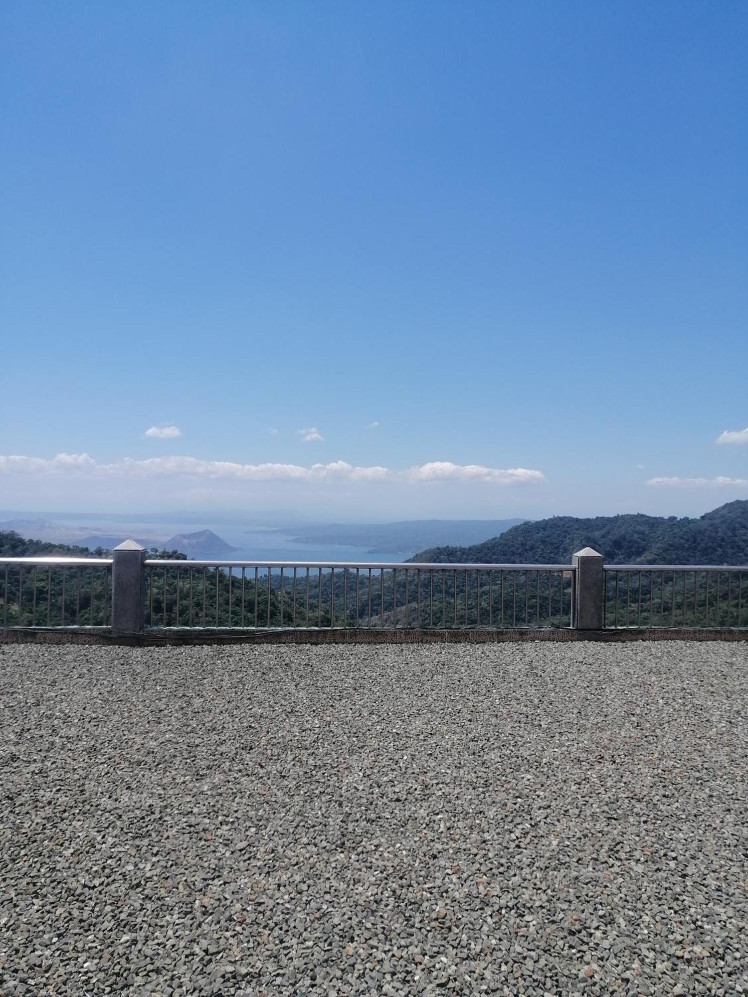 טגאיטאי Sang Yoo Mountain View Tagaytay Bed And Breakfast - Taal Lake View מראה חיצוני תמונה