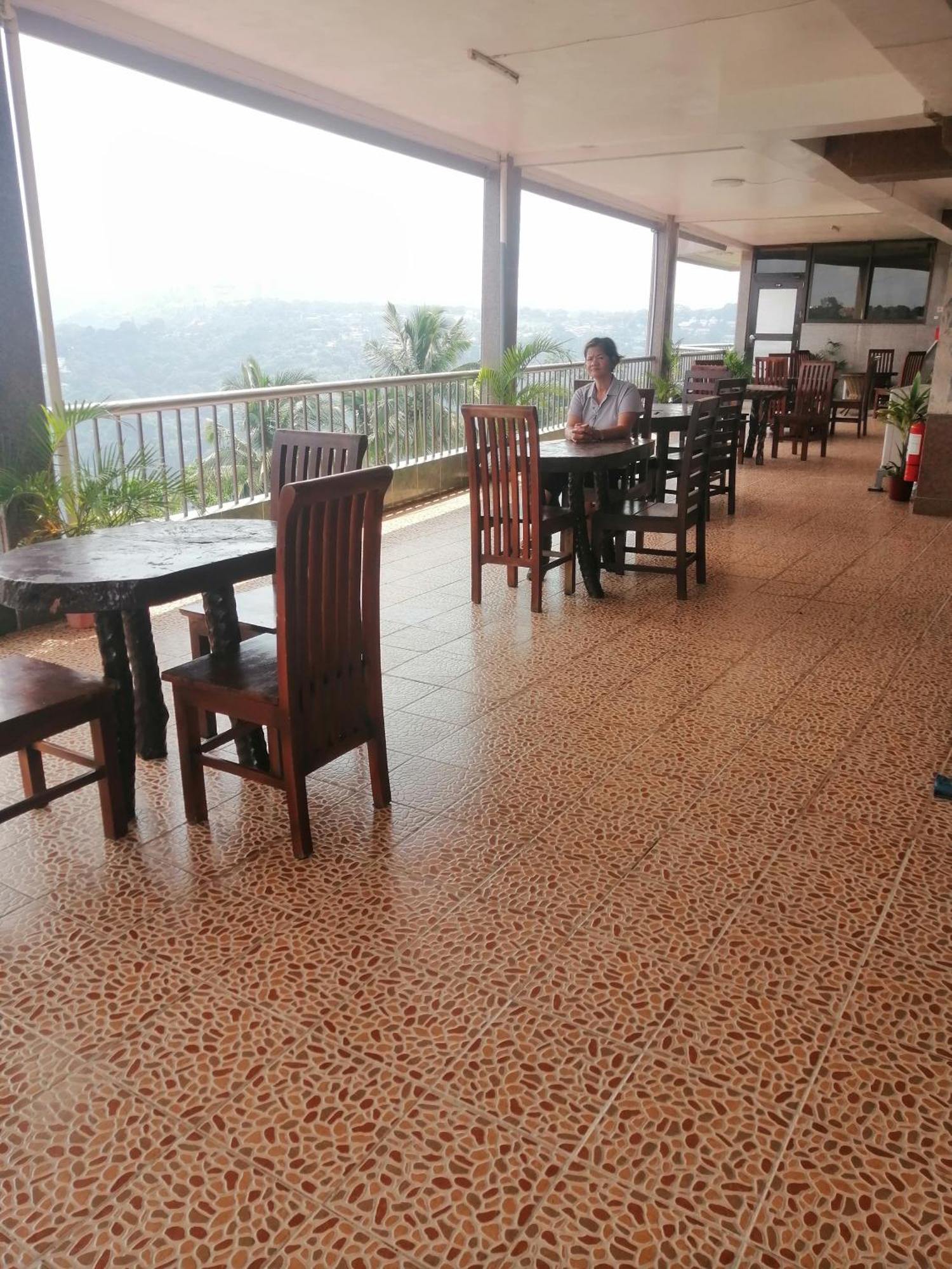 טגאיטאי Sang Yoo Mountain View Tagaytay Bed And Breakfast - Taal Lake View מראה חיצוני תמונה